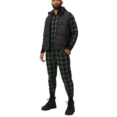 Fabletics fleece hooded - fleece,