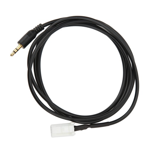 Car changer aux audio - aux,