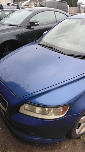 Volvo s40 breaking - volvo,
