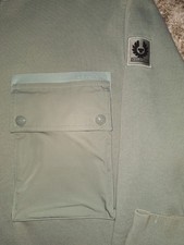 Belstaff Vintage Pocket