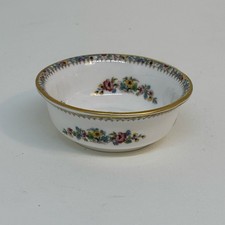 Vintage Coalport Miniature
