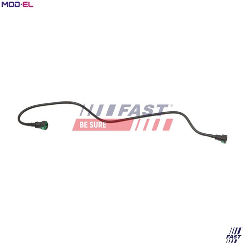 Fuel line ft00839 for - fuel,