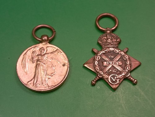 Wwi original british - wwi,