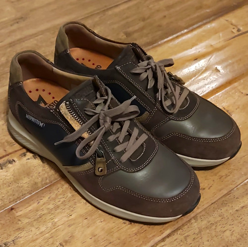 Mephisto dino runoff air - mephisto,