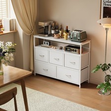 5 Drawer Dresser Cupboard