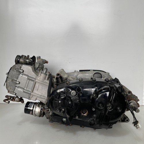 Yamaha 500 tmax 2001 - yamaha, xp
