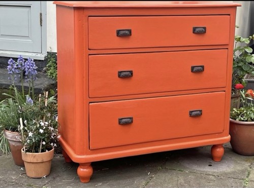 Wooden drawers farrow - drawers,