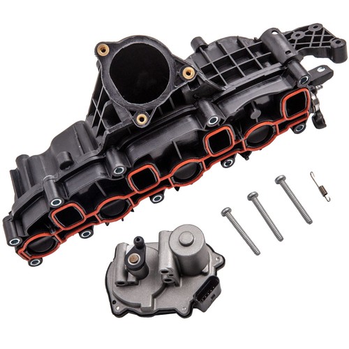 2pcs intake manifold - intake,