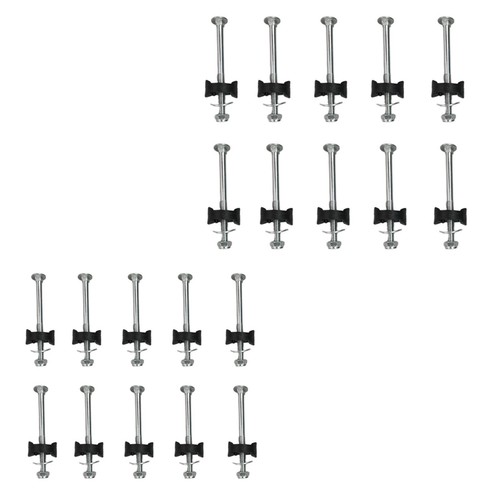 10pcs trampoline bolts sturdy - trampoline,