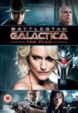 Battlestar Galactica: The Plan