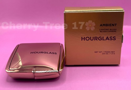 Hourglass ambient lighting - ambient,