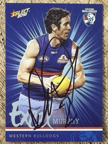 Robert murphy signed 2016 - murphy,