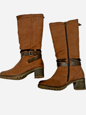 Ladies Knee Length Boots