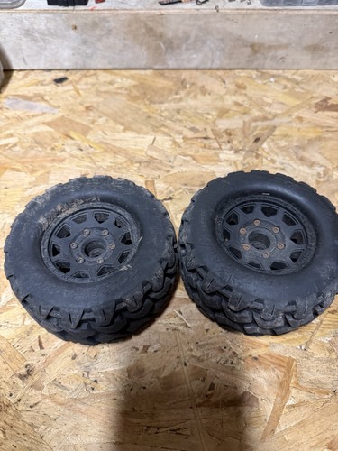 Jetko tomahawk extreme tires - jetko,