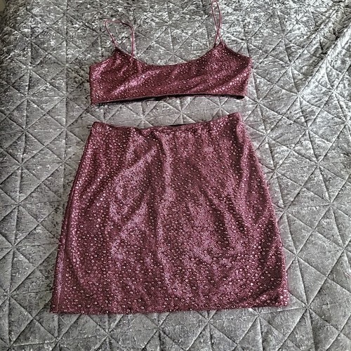 Polly purple gem - polly,