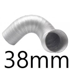 Aluminium Engine Air Duct Pipe