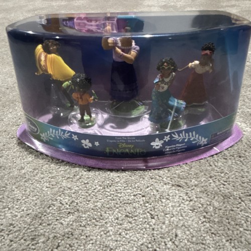 Disney encanto figurine - encanto,