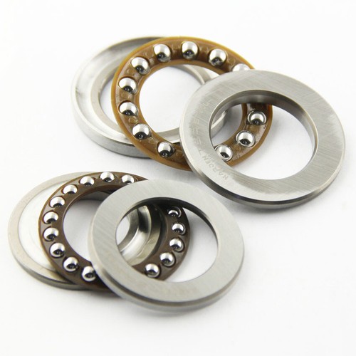 Steering head bearing kit - steering,