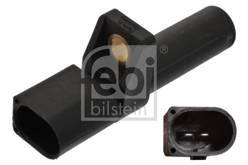 New sensor crankshaft pulse - new, sensor,