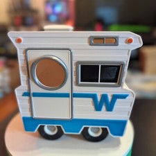 Roam Sweet Home: The Winnebago