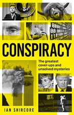 Conspiracy the greatest - conspiracy:,