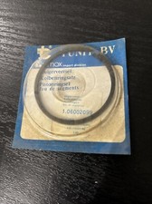 Yamaha RXS100 1.00 Oversize Piston Ring Set 31J-11601-40