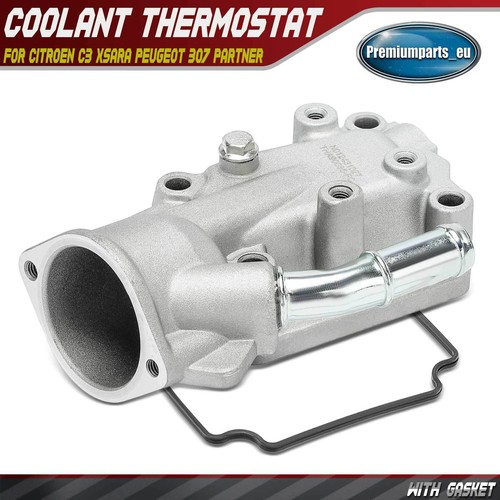 Coolant thermostat fits for - thermostat,