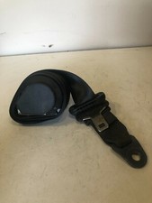 Aixam Mega Van Multi Truck Drivers Right Side Seat Belt