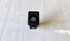 MG ZR Rover 25 Interior Heated Screen Switch Push Button