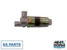 Idle Control Valve, air supply