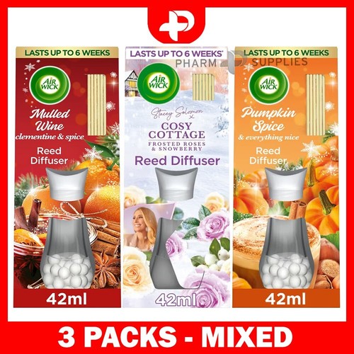 Air wick freshener - wick,