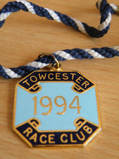 CLOSED COURSE 1994 TOWCESTER