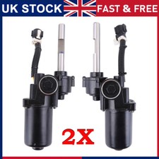 LEFT+RIGHT SIDE STEP MOTOR FOR