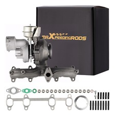 Turocharger for VW Touran Golf