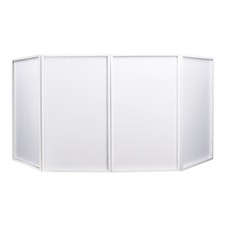 Equinox foldable screen - foldable, dj