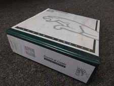 2001 Jaguar XK8 & XKR