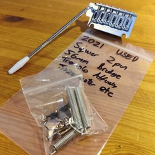 Used 2021 Squier Jazzmaster