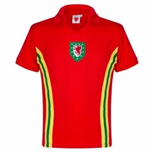Official FA Wales 1976