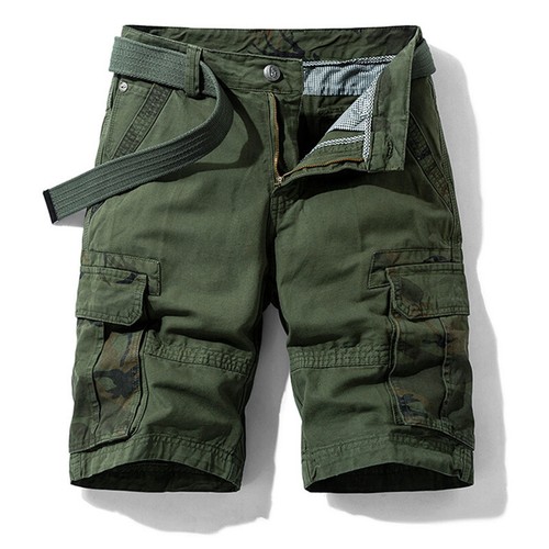 Combat shorts mens cargo - shorts,