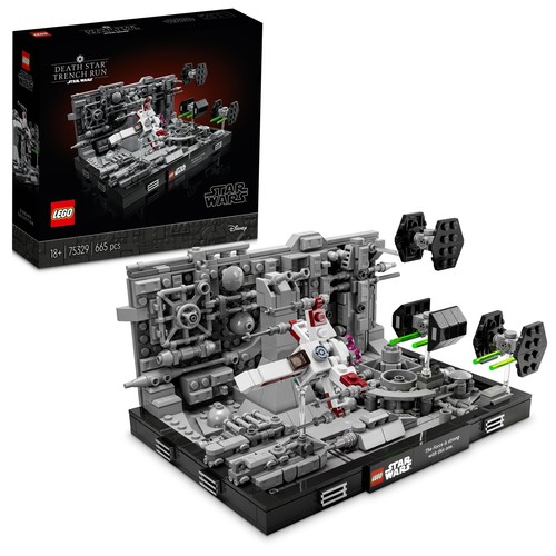 Lego star wars - lego,