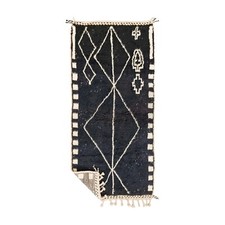 Moroccan Handmade Beniourain