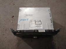 Ford Focus  Radio Sony Head Unit CD Changer 7M5T-18C939-EA MK2 2005 to 2010