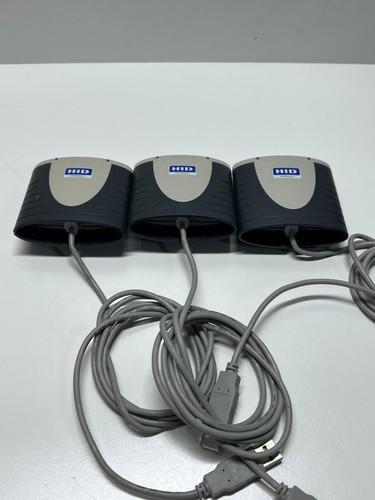 Lot hid omnikey 3121 - hid, usb