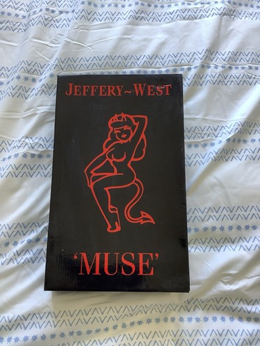 Jeffery west muse - boots, 9