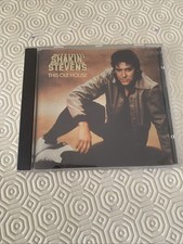 Shakin Stevens Rare This Ole
