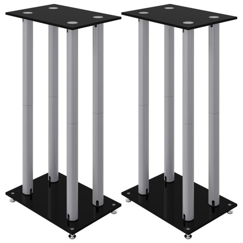 Speaker stands floor - speaker,