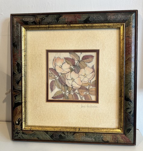 Original vintage batik print - vintage,