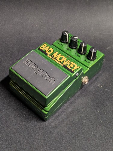 Digitech bad monkey tube - bad,