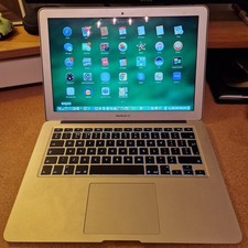 Apple MacBook Air A1466 Intel