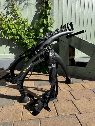 Saris bones bike rack - saris, ex